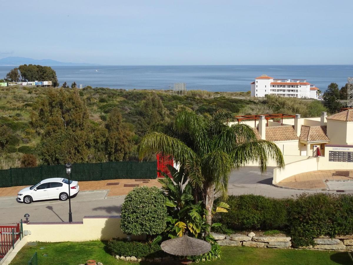 Alboran Hills Apartment Castillo de Sabinillas Exterior photo