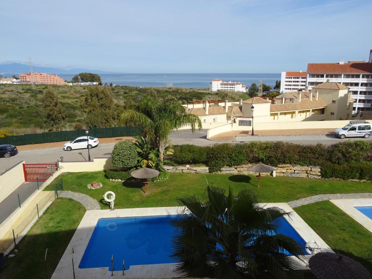 Alboran Hills Apartment Castillo de Sabinillas Exterior photo