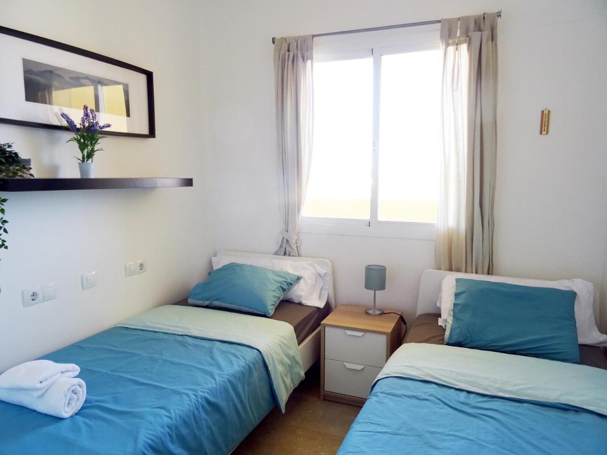 Alboran Hills Apartment Castillo de Sabinillas Exterior photo
