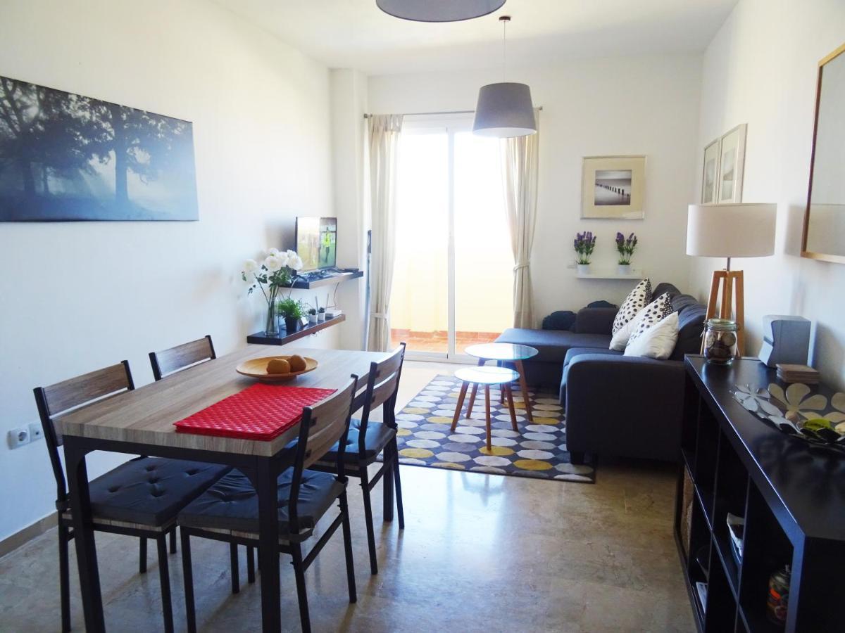 Alboran Hills Apartment Castillo de Sabinillas Exterior photo